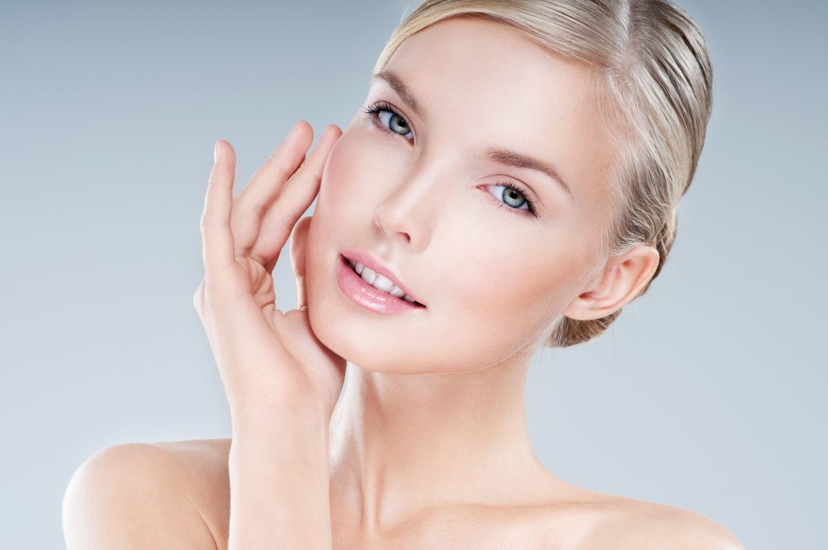 Laser Skin Rejuvenation in Portland